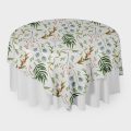 верхняя скатерть