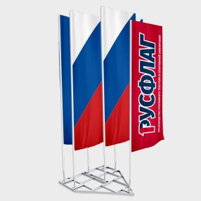 Флаговая площадка Моби-7