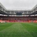 баннер Спартак