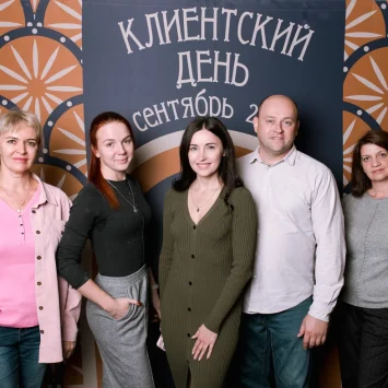 День открытых дверей в «Русфлаг»: знакомство с производством и командой