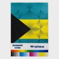 Флажная сетка 90 гр.кв.м