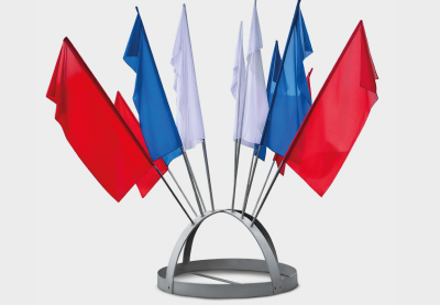 Флаги расцвечивания