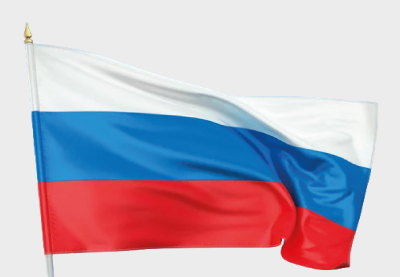Флаги РФ