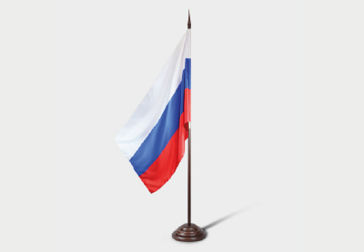 Напольные флагштоки