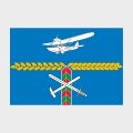 Флаг малый односторонний, Блэкаут Бабушкинского района