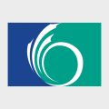 Флаг среднего размера двусторонний Оттава