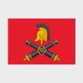 Флаг малый двусторонний Фили-Давыдково