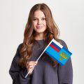 Флаг малый двусторонний, Блэкаут Федеральное агентство воздушного транспорта