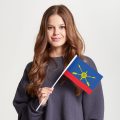 Флаг малый двусторонний, Блэкаут Ракетных войск стратегического назначения