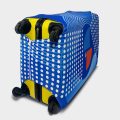 НФ-00049399-Чехол для чемодана, (M) Бифлекс 270 гр.кв.м.