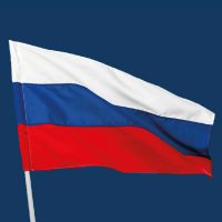 Цвета флага Российской Федерации