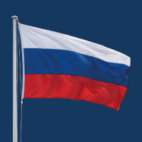 Рекомендуемые размеры флагов