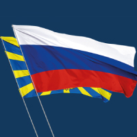 Правила эксплуатации флагов