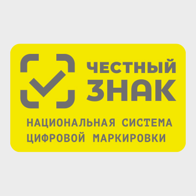 Система маркировки «Честный знак»