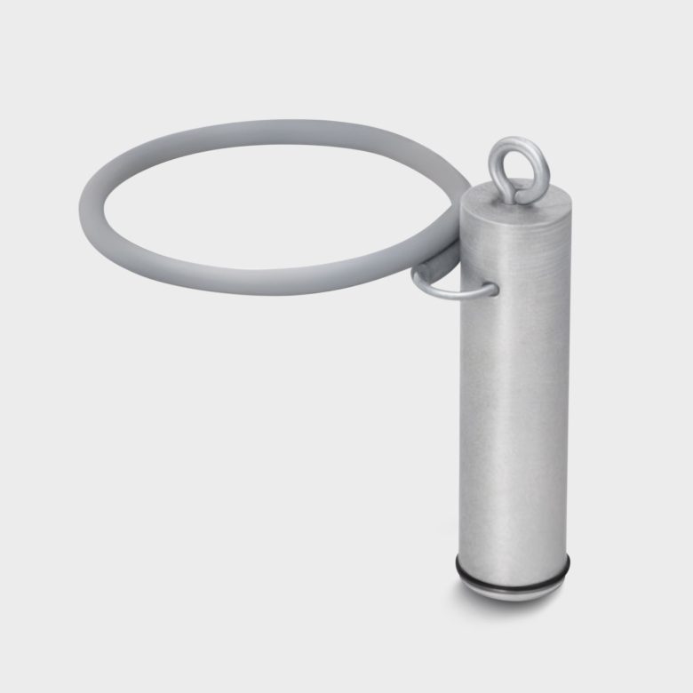 НФ-00034079-01. Утяжелитель для уличных флагштоков (вес 1,4 кг.) 01