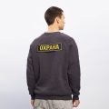 Шеврон печатный без флизелина