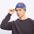 НФ-00028405-Шапка Ог56см., 6-ти клинная Прима микрофибра 135 гр.кв.м. (стрейч)