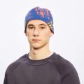 НФ-00028405-Шапка Ог56см., 6-ти клинная Прима микрофибра 135 гр.кв.м. (стрейч) (9)