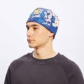 НФ-00028405-Шапка Ог56см., 6-ти клинная Прима микрофибра 135 гр.кв.м. (стрейч)