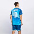 НФ-00054555-Шорты мужские футбольные, без карманов, 50(L). Сота кулпасс 160гр.