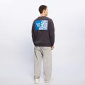 НФ-00015226-Номер стартовый, накладной, под обшив, (20x30см). Полиэфирный шелк 55 гр.кв.м.