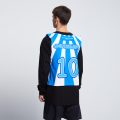 Манишка спортивная XL2XL (Ш54хВ60)см., Бифлекс 220 гр.кв.м