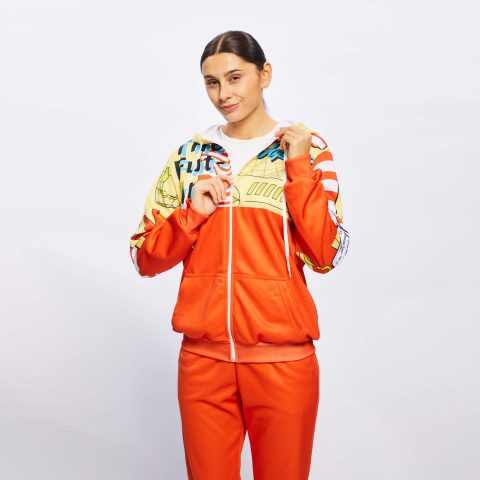 НФ-00034523-Джемпер (худи) унисекс, 46(S). Сэндвич браш 280 гр.кв.м.Рибана Премиум Плюс 190 гр.кв.м.