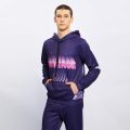 НФ-00034591-Джемпер (худи) унисекс, 50(L). Сэндвич браш 280 гр.кв.м.