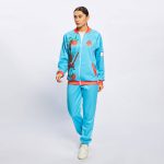 Брюки унисекс без карманов, манжеты низа из основного материала