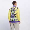 НФ-00034635-Джемпер (олимпийка) унисекс, 50(L). Сэндвич браш 280 гр.кв.м.