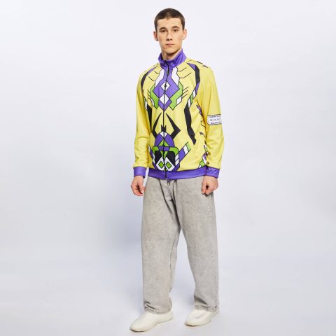 НФ-00034635-Джемпер (олимпийка) унисекс, 50(L). Сэндвич браш 280 гр.кв.м.