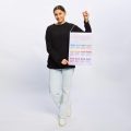 НФ-00053900-Календарь тканевый гор.рез, карман 1,3см, сверху и снизу, трубка 8мм, шнур 3мм (для вымпелов), (30x40см). Атлас 140 гр.кв.м.