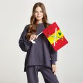 Флаг среднего размера двусторонний Рязанский