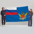 Флаг большой односторонний, Блэкаут Федеральная служба исполнения наказаний
