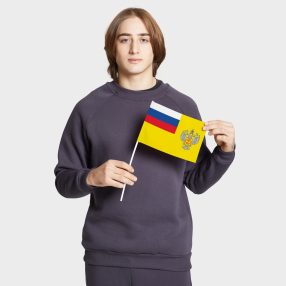 Флаг малый односторонний, Блэкаут Федеральная служба по надзору в сфере защиты прав потребителей и благополучия человека