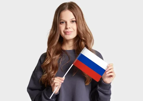 Изготовление флагов