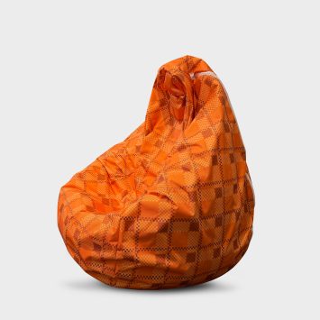 Кресло-мешок 2XL, 4 клина