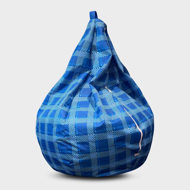 Кресло-мешок 5XL, 6 клиньев