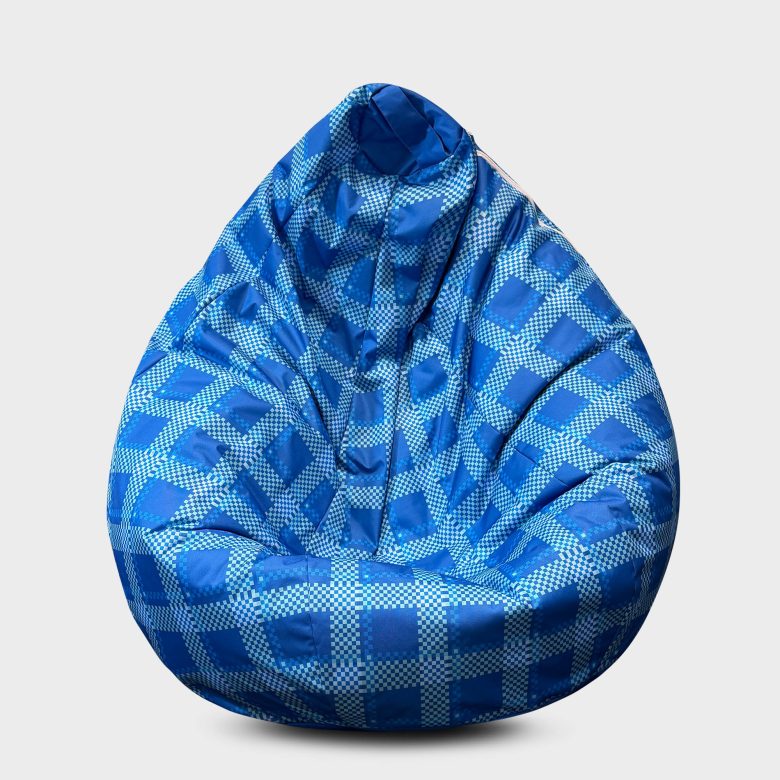 Кресло-мешок 5XL, 6 клиньев