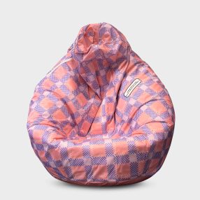 Кресло-мешок 4XL, 6 клиньев
