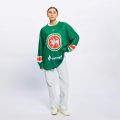 Джемпер хоккейный (джерси) болельщика
