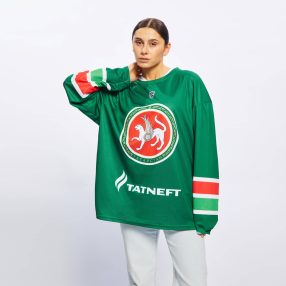 Джемпер хоккейный (джерси) болельщика
