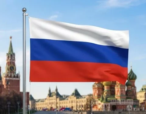 Правила использования Государственного флага Российской Федерации