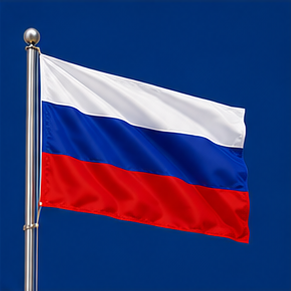 Флаги России: история, символика и современное значение