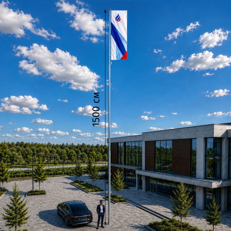 НФ-00034104_Флагшток_уличный_Баннер_15м