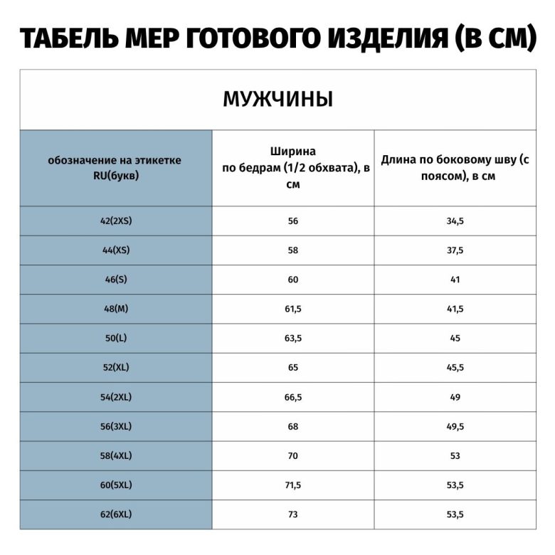 Шорты мужские ММА